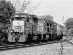 CSX 8051